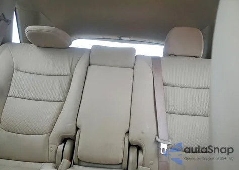 2012 Kia Sorento Base из США, поврежденный, VIN 5XYKTDA67CG278743